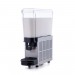 Samixir Klasik Mono 20 Lt Karıştırıcılı Soğuk İçecek Dispenseri Makinesi 20-Mi