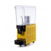 Samixir Klasik Mono 20 Lt Karıştırıcılı Soğuk İçecek Dispenseri Makinesi 20-My