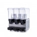 Samixir Klasik Triple 30+30+30 Lt Karıştırıcılı Soğuk İçecek Makinesi 60-Mmmi