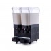 Samixir Klasik Twin 20+20 Lt Karıştırıcılı Soğuk İçecek Dispanseri Makinesi 40-Mmb