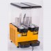 Şerbetmatik Fıskiye + Karıştırıcı Soğutucu Şerbet Ayran Makinesi