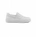 İntegra Beyaz Hakiki Deri Erkek Spor (Sneaker) Ayakkabı