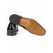 Legato Siyah Rugan Hakiki Deri Klasik Erkek Ayakkabı