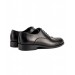 Maestro Siyah Hakiki Deri Klasik Erkek Ayakkabı