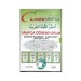 Cano Arapça Öğretim Sistemi 3.Basamak + İngilizce - Arapça Online Eğitim+ İngilizce Egramer Hediyeli