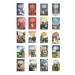 Sis-İngilizce-Klasikler Seti-20-Kitap+100 Saat İngi̇li̇zce Online Eği̇ti̇m Paketi̇ + Egramer Hedi̇yeli̇