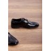 Klasik Hakiki Deri Erkek Ayakkabı
