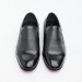 Klasik Kösele Taban Bağcıksız Erkek Ayakkabı