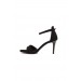 Klasik Tek Bantlı Kadın Ayakkabı