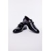 Tokalı Hakiki Deri Klasik Erkek Ayakkabı
