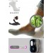 Markano 6'Lı Bambu Topuk Burun Dikişsiz Görünmez Spor Kadın Babet Çorap