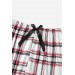 Markano Basklı Ultrasoft Askılı 3Lü Paket Sortlu Pijama Takımı Çok Renkli