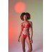 Markano Delphi Bikini Altı Kırmızı