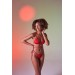 Markano Delphi Bikini Altı Kırmızı