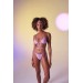Markano Delphi Bikini Altı Pembe