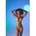 Markano Delphi Bikini Altı Yeşil