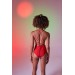 Markano Delphi Bikini Üstü Kırmızı