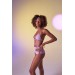 Markano Delphi Bikini Üstü Pembe