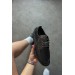 Markano Galina Sıyah Cılt Taş Detaylı Kadın Loafer Ayakkabı