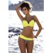 Markano  Sarı Destekli Bikini Takım