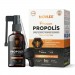 Novlex® Propolis Ekstrakt (Su Bazlı-Alkolsüz) Nane Aromalı Sprey & Damla (540 Damla) Takviye Edici Gıda 20Ml