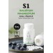 S1™ Kalsiyum, Magnezyum, Çinko, Vitamin D Takviye Edici Gıda 60 Tablet