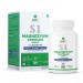 S1™ Magnezyum Complex - Sitrat Malat Glisinat 30 Tablet