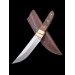 Japon Samuray Abanoz Takdik Bıçak