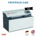 Hsm Profipack C400 Karton İşleme Makinesi / Ambalaj Dolgu Malzemesi Makinesi