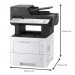 Kyocera Ecosys Ma4500Ix A4 Çok Fonksiyonlu Siyah Beyaz Lazer Yazıcı