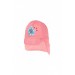Ki̇tti̇ 2140-01 Kiz Çocuk Güneş Korumali Şapka