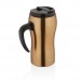 Korkmaz A759-03 Comfort Rosagold Mug