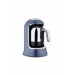 Korkmaz A860-08 Kahvekolik Azura Otomatik Kahve Makinesi