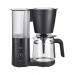 Zwilling 531033010 Filtre Kahve Makinesi Siyah