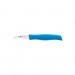 Zwilling Twin Grip Sebze Meyve Soyma Bıçağı Mavi 380900610