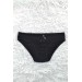 Kadın Bikini Taşlı Dantel Bikini - Belinay 2003