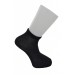Dode Flora Çega Erkek  Rahat Esnek Dayanıklı Pamuk 3 Lü Derby Yarım Konç Patik Çorap