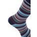 Dode Flora Erkek Modal Likralı Koşan Adam Özel Hediye Kutulu Tişört Çorap Kombinasyonu