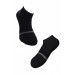 Erkek Havlu Patik Çorap Çemberli 42-46 Vkr