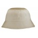 Erkek Katlanabilir Bermuda Fötr Şapka (Y8072)