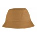 Erkek Katlanabilir Bermuda Fötr Şapka (Y8072)