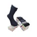 Flora Erkek Club 6 Lı Kutu Özel Seri Dikişsiz Pamuklu Uzun Konç Çorap