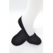Flora Kadın Simli Babet Çorabı (36-41)