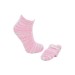 Flora Rube Çocuk Peluş Uyku Çorabı