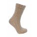Havlu Çorap Kadın Extra Yumuşak Doku 36-40 Vkr