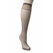 Kadın Diz Altı Pantolon Çorabı 12 Li 20 Den Mat Burnu Takviyeli Dayanıklı Esnek  Müjde  -