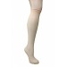Kadın Diz Altı Pantolon Çorabı 20 Den Mat Burnu Takviyeli Dayanıklı Esnek  Müjde  -