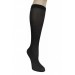 Kadın Diz Altı Pantolon Çorabı 24 Lü 70 Den Mat Burnu Takviyeli Dayanıklı Esnek  Müjde  -