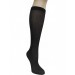 Kadın Diz Altı Pantolon Çorabı 3 Lü 70 Den Mat Burnu Takviyeli Dayanıklı Esnek  Müjde  -
