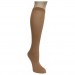 Kadın Diz Altı Pantolon Çorabı 6 Lı 70 Den Mat Burnu Takviyeli Dayanıklı Esnek  Müjde  -